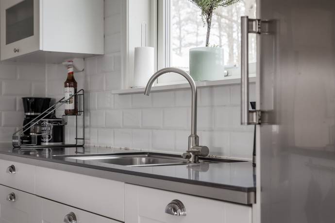 5 rum Villa på Ishult Tunaborg 1 Ishult Oskarshamns kommun - bild 10