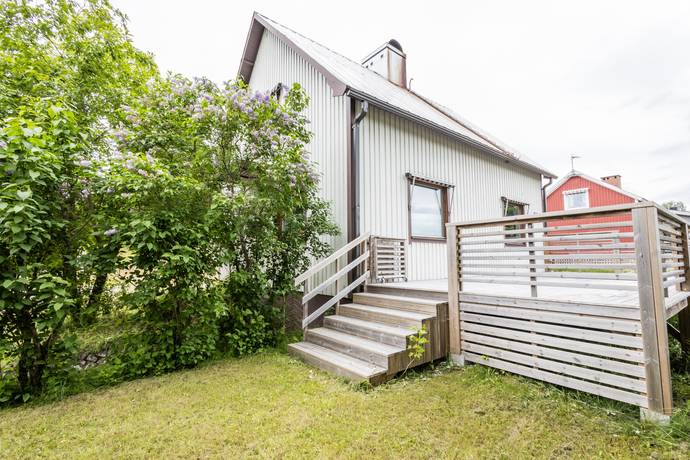 4 rum Villa på Vännäsvägen 110 Överkalix kommun - bild 26