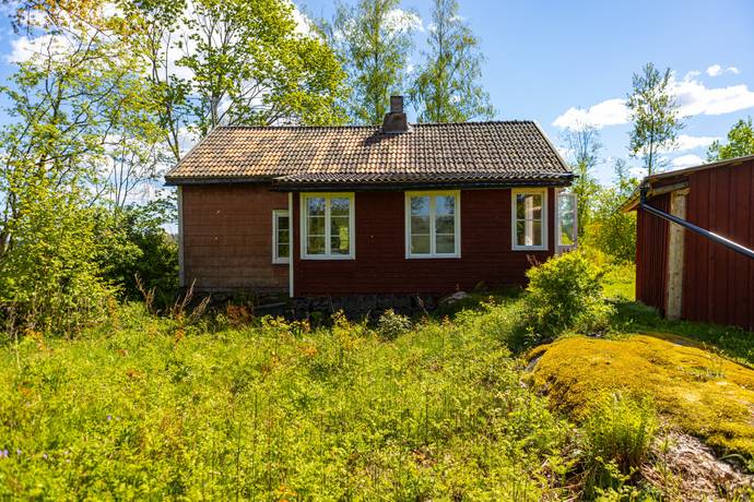 3 rum Vinterbonat fritidshus på Kölverud Sand Kölverud Säffle kommun - bild 5