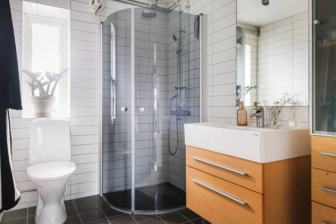 5 rum villa på Simrishamnsvägen 38 Tomelilla, Tomelilla kommun - bild 4