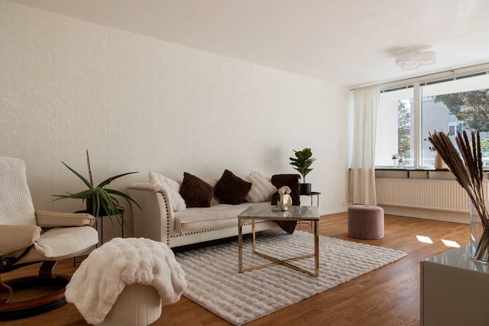 Sleipnervägen 53, Handen, Haninge kommun