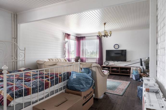 3 rum Villa på Storängsvägen 18 Björbo Gagnefs kommun - bild 11
