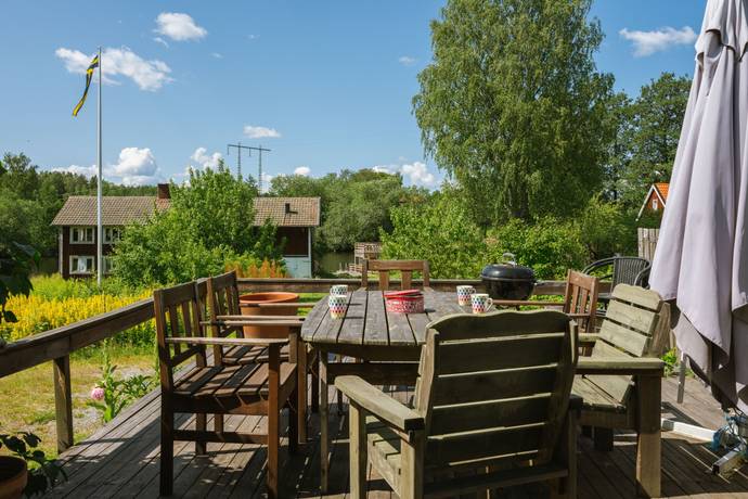 2 rum Villa på Sundbovägen 84 Fagersta kommun - bild 8