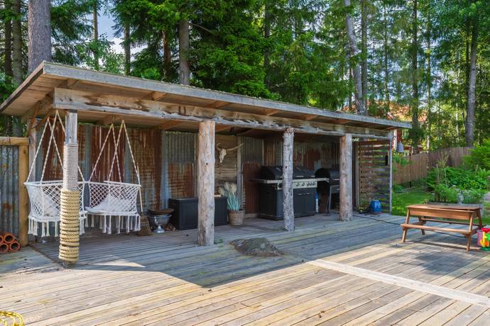 6 rum Villa på Västerskärsringen 47 Svinninge Österåkers kommun - bild 51