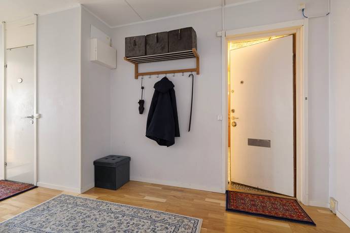 3 rum Lägenhet på Oxens gata 261 Brandbergen Haninge kommun - bild 20