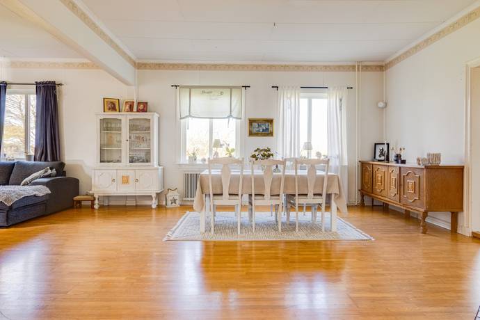 7 rum Villa på Järnbol Dammlyckan   Säffle kommun - bild 35