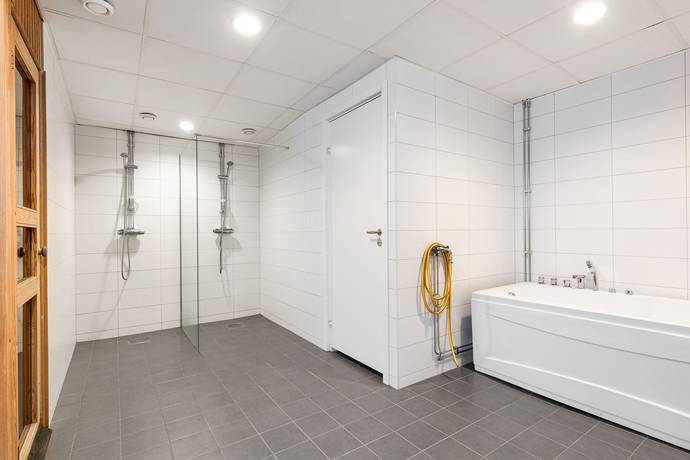 2 rum Lägenhet på Vitalisvägen 2B Centalt Strängnäs kommun - bild 27