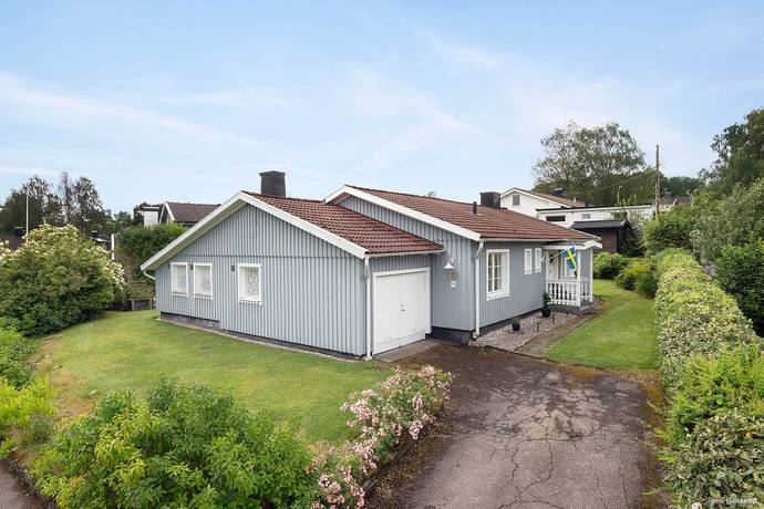 Trandared, Borås kommun
