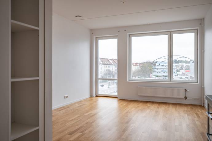 1 rum Lägenhet på Dragonvägen 82 Centrala Väsby Upplands Väsby kommun - bild 7