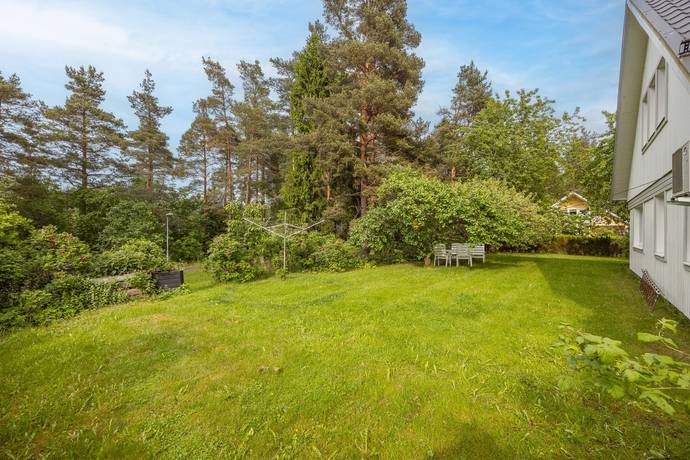 8 rum villa på Nävergatan 19 Bomhus, Gävle kommun - bild 3