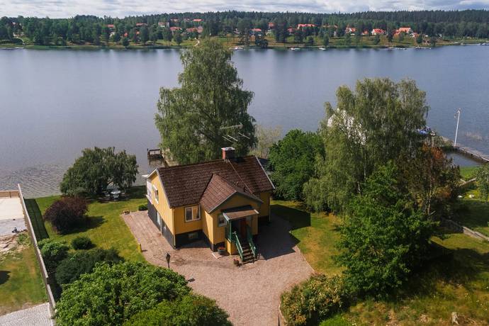 3 rum Vinterbonat fritidshus på Håstahagvägen 9 Stallarholmen Strängnäs kommun - bild 6