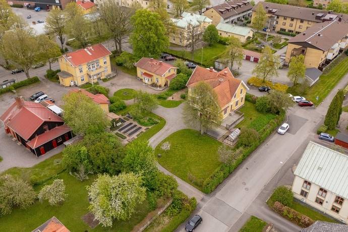 9 rum Villa på S:ta Annagatan 6 Centrum Skara kommun - bild 59