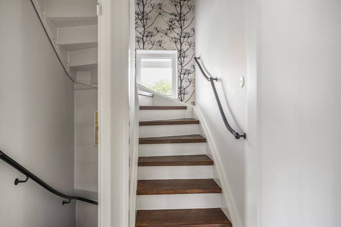 6 rum Villa på Tellusvägen 38 Berga Kalmar kommun - bild 25