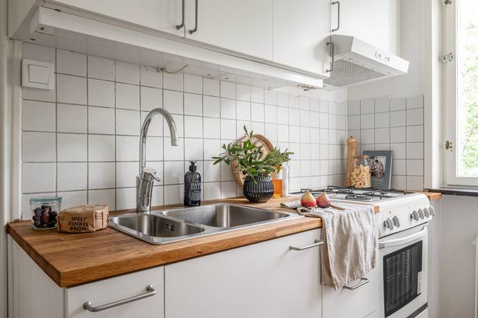 2 rum Lägenhet på Thunbergsgatan 9 Skärmarbrink / Hammarbyhöjden Stockholms kommun - bild 11