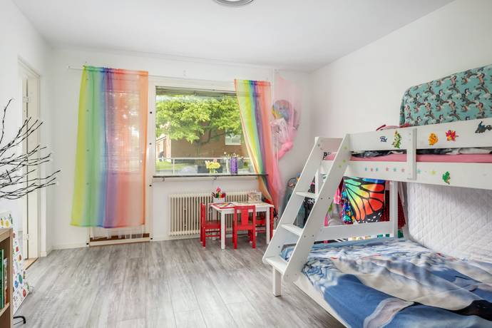 2 rum lägenhet på Gymnasistgatan 13 B Gullvik, Malmö kommun - bild 3