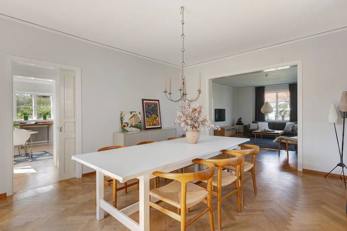 7 rum Villa på Runebergsvägen 16 Villastaden Gävle kommun - bild 17