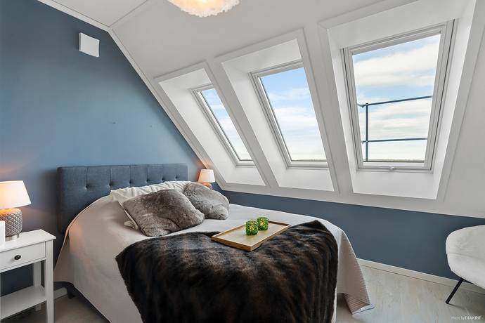 3 rum Lägenhet på Molnstigen 37E Väsjön Sollentuna kommun - bild 18