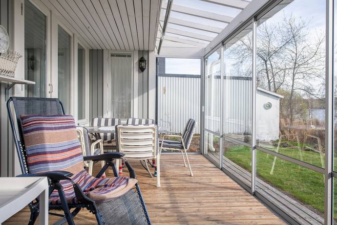 5 rum Kedjehus på Proststigen 11B Malå kommun - bild 32