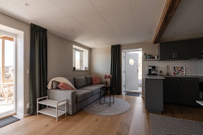 1 rum Lägenhet på Klockaregatan 1M Hovenäset Sotenäs kommun - bild 4