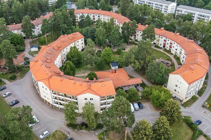 3 rum Lägenhet på Narvavägen 29 Krumeluren/Hammarby Västerås kommun - bild 5