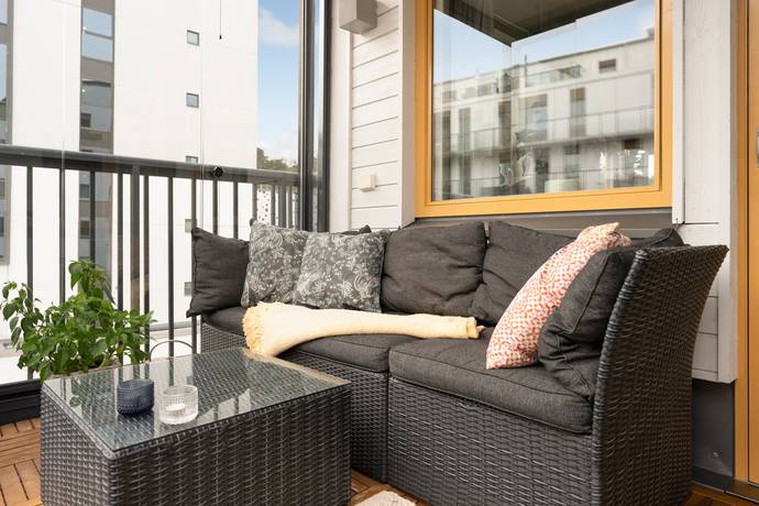 3 rum Lägenhet på Gustavslundsvägen 155A Stockholms kommun - bild 9