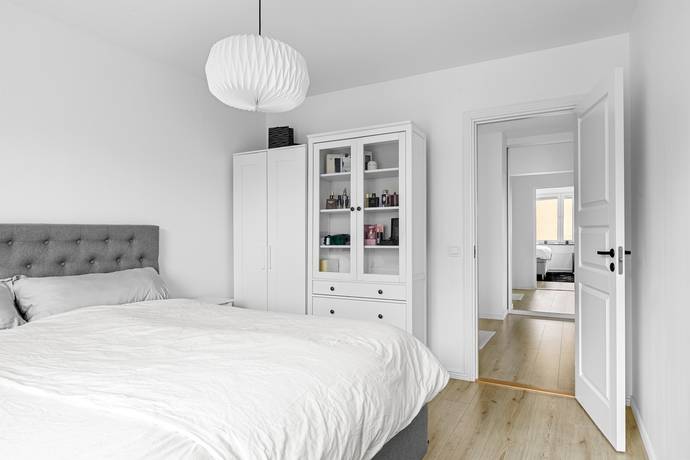 3 rum Lägenhet på Hillmansgatan 18B Brynäs Gävle kommun - bild 19