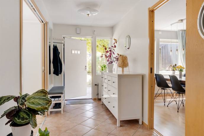 6 rum Villa på Ostvägen 11 Åkarp Burlövs kommun - bild 44