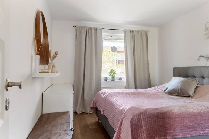 4 rum Lägenhet på Solfagravägen 15 Kvarnbergsplan Huddinge kommun - bild 19