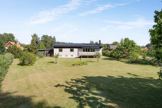 4 rum villa på Movägen 4 Älvkarleby, Älvkarleby kommun - bild 2