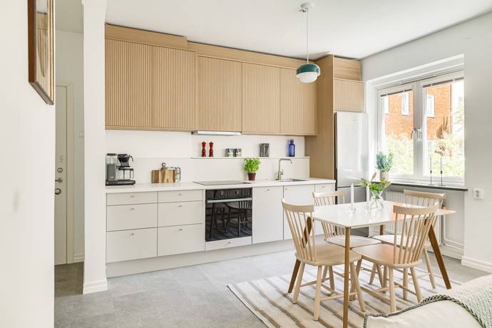 1,5 rum lägenhet på Falsterbogatan 22B Folkets Park, Malmö kommun - bild 2