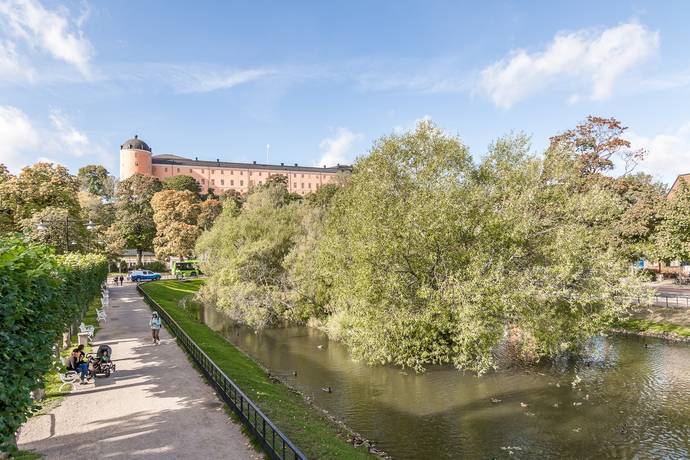 3 rum Lägenhet på Nedre Slottsgatan 20 Centrum Uppsala kommun - bild 41