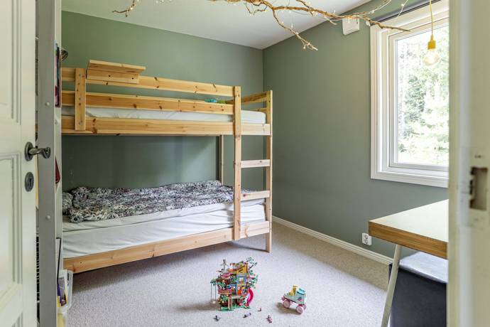 4 rum Fritidshus på Sillviken 714 Sillviken Umeå kommun - bild 12