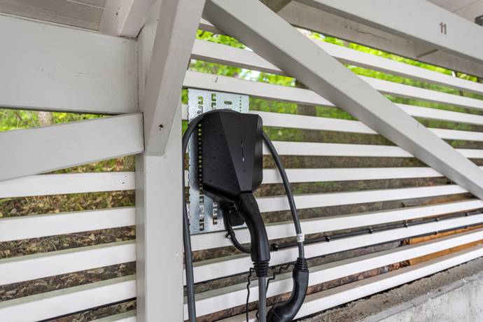 3 rum Lägenhet på Auravägen 4A Djursholm Danderyds kommun - bild 20