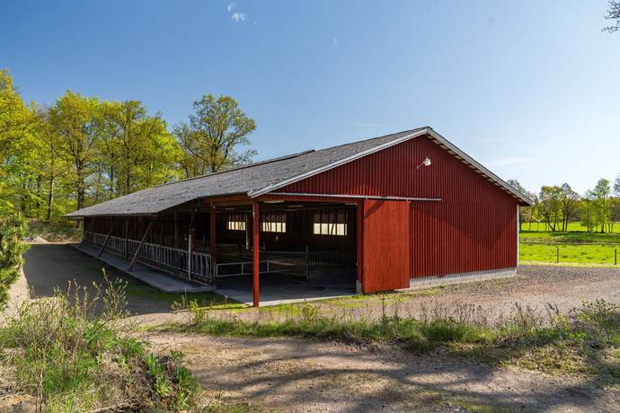200 m² Gård utan jordbruk på Krokhusvägen 325 Ängelholm Ängelholms kommun - bild 54