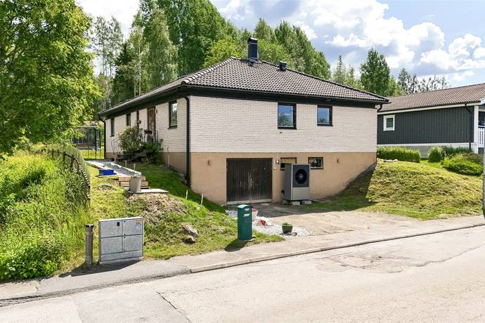 6 rum Villa på Smultronstigen 3 Knutsbo Ludvika kommun - bild 2