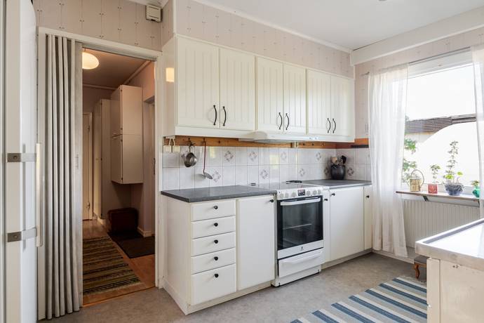 5 rum Villa på Aspgatan 18 Paradiset Borlänge kommun - bild 10