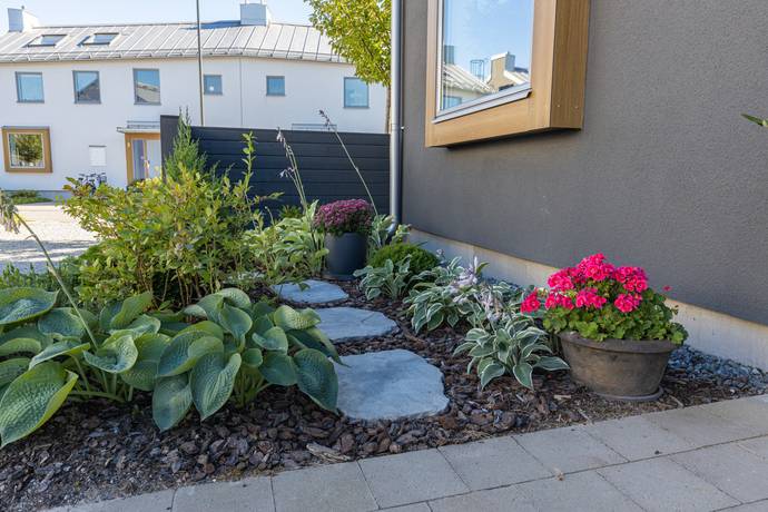6 rum Parhus på Wäckareslingan 14 Wäckare Äng Upplands Väsby kommun - bild 42