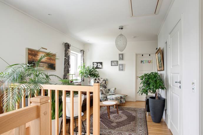 6 rum Parhus på Julias väg 43A Kallfors Södertälje kommun - bild 10