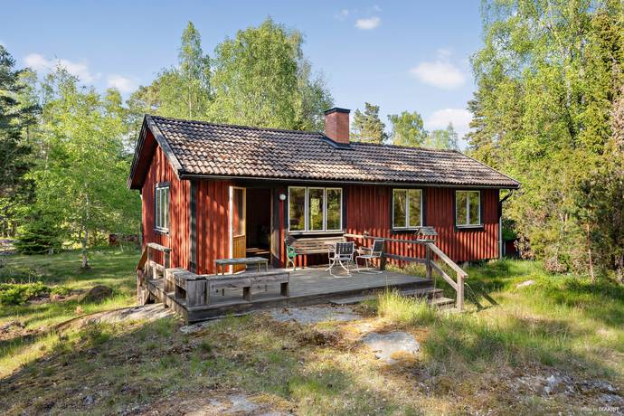 Runmarö Norrsunda 316, Runmarö, Värmdö kommun