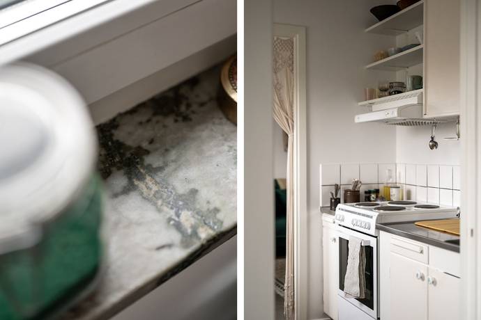 2 rum Lägenhet på Gamla Vägen 96B Grums kommun - bild 7