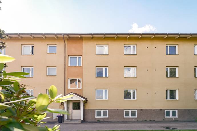 2 rum lägenhet på Klippstigen 18A Avesta, Avesta kommun - bild 3