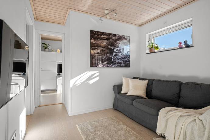 6 rum Villa på Ligustervägen 48 Älta - Södra Hedvigslund Nacka kommun - bild 33