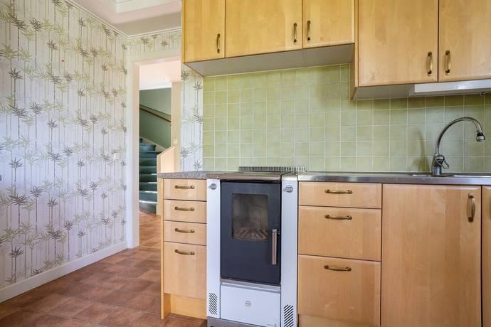 5 rum Villa på Karlsbergsvägen 46 Bengtsfors Bengtsfors kommun - bild 9