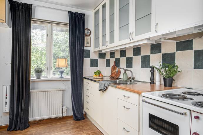 3 rum Vinterbonat fritidshus på Västra Spång 610 Västra Spång Örkelljunga kommun - bild 11