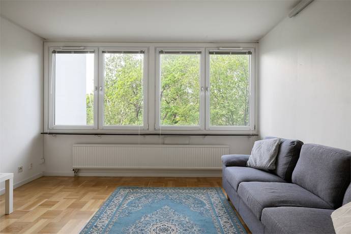 1,5 rum lägenhet på Vårholmsbackarna 66 Skärholmen/vårberg, Stockholms kommun - bild 3