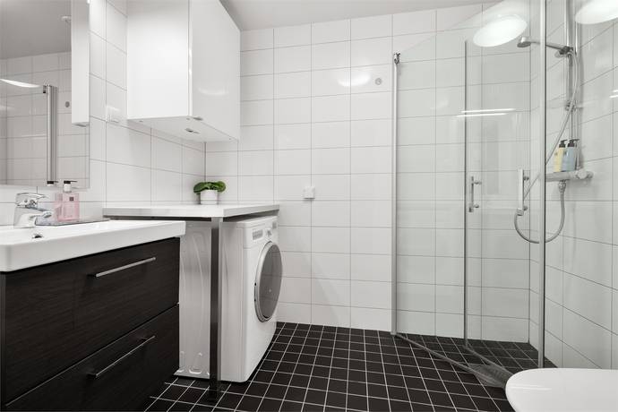 3 rum Lägenhet på Hundlokegränd 20 Hässelby - Lövsta Allé Stockholms kommun - bild 6
