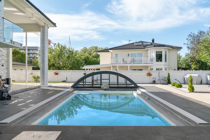 365 m² Villa på Järpvägen 24 Järfälla kommun - bild 5