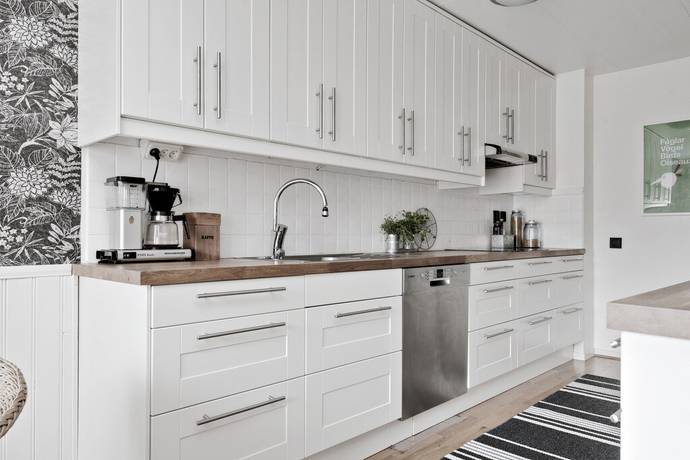 Arrendegatan 42 i alingsås, alingsås bostadsrättslägenhet till ...