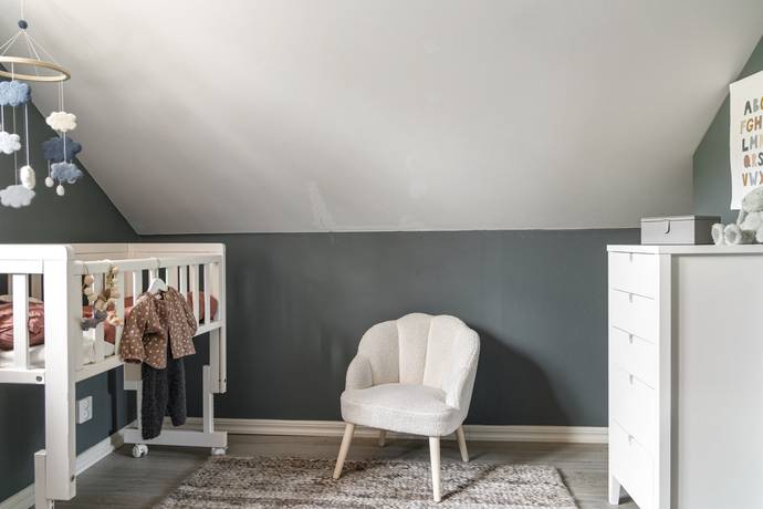 4 rum Villa på Norra Forsåkersgatan 7 Mölndal - Kvarnbyn Mölndals kommun - bild 30
