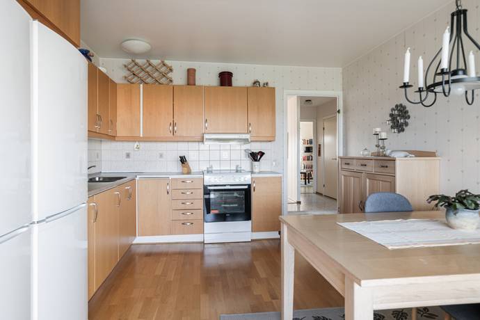 3 rum lägenhet på Ättekullagatan 8 Ättekulla, Helsingborgs kommun - bild 4